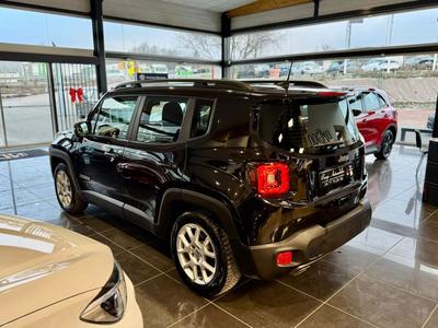 Jeep Renegade (2) 1.6 Multijet s&amp;S 130 7cv Limited 2wd