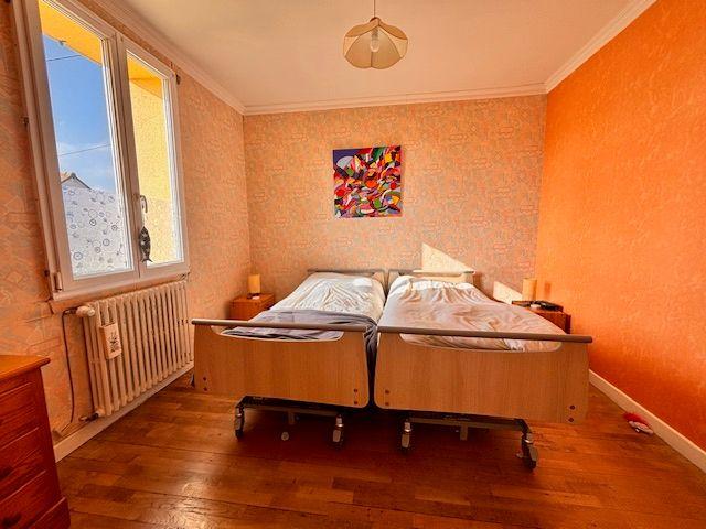 Maison - 129 m² - 4 pièces