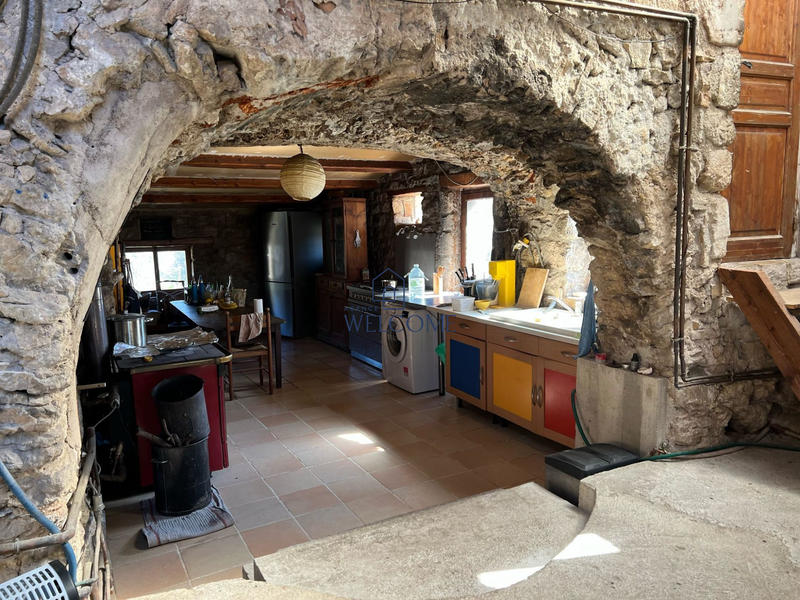 Mas - 165 m² - 4 pièces