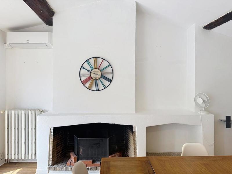 Maison de ville - 123 m² - 6 pièces