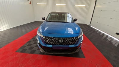 Renault Austral techno full hybrid E-Tech 200 ch - 25