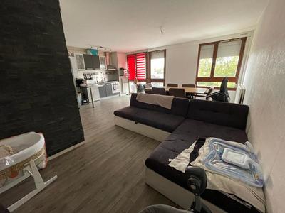 Duplex - 133 m² - 5 pièces