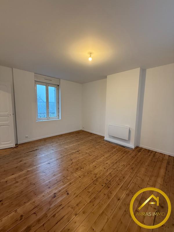 Maison - 89 m² - 3 pièces