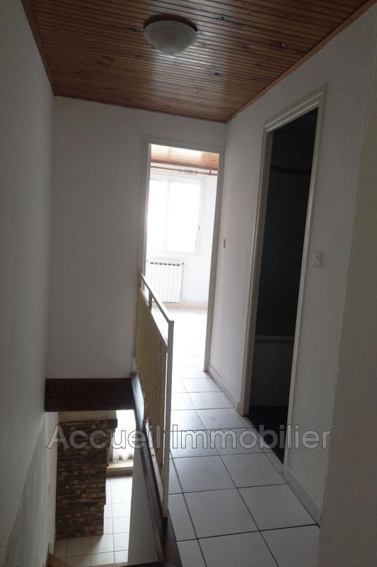 Maison de village - 128 m² - 5 pièces