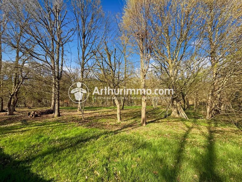 Maison - 126 m² - 5 pièces