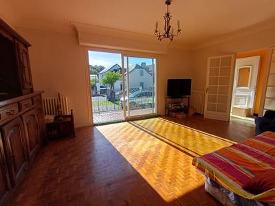 Villa - 110 m² - 4 pièces