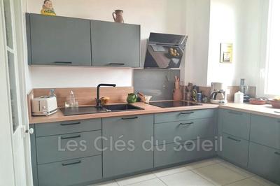 Appartement - 98 m²