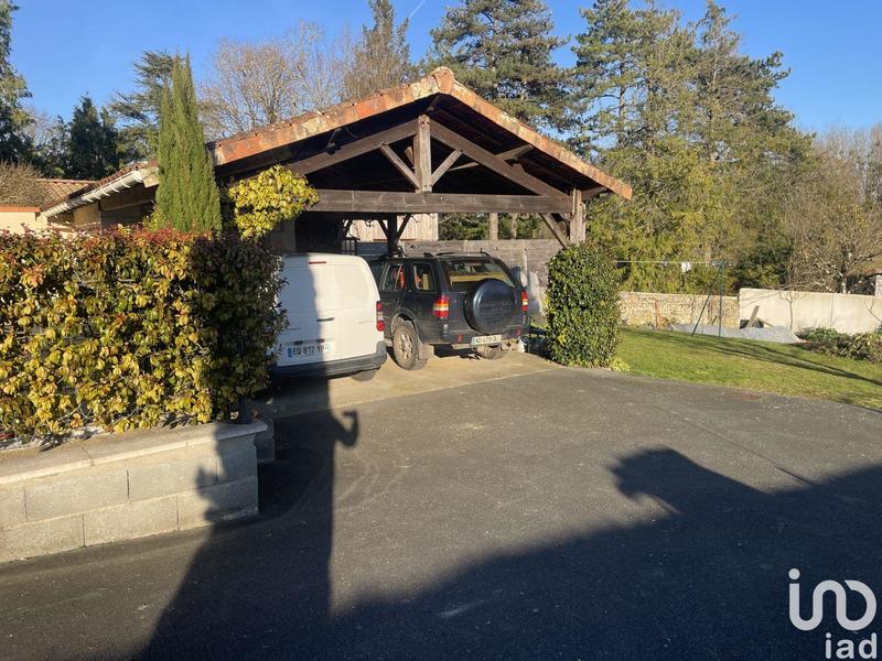 Maison - 180 m² - 4 pièces