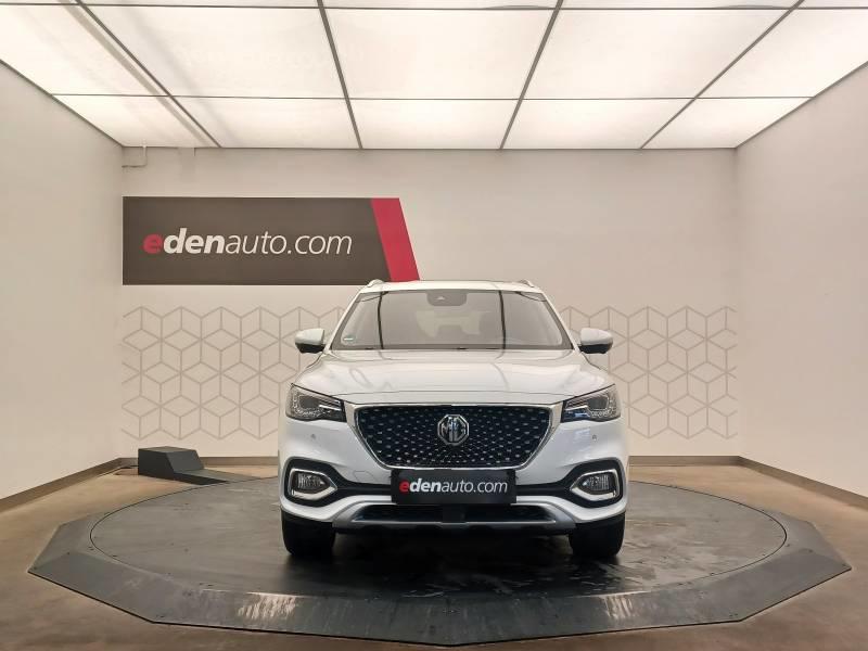 Mg Ehs 1.5t Gdi Phev Luxury