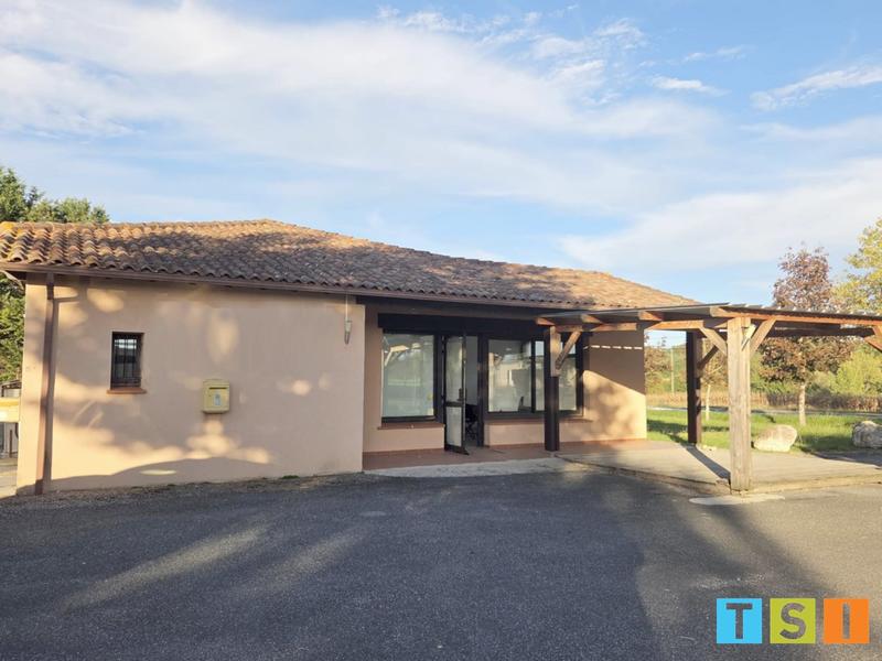 Local d'activités - 200 m² - 7 pièces