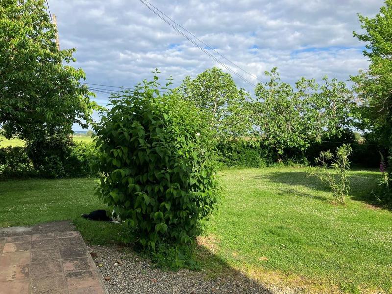 Maison - 300 m² - 9 pièces