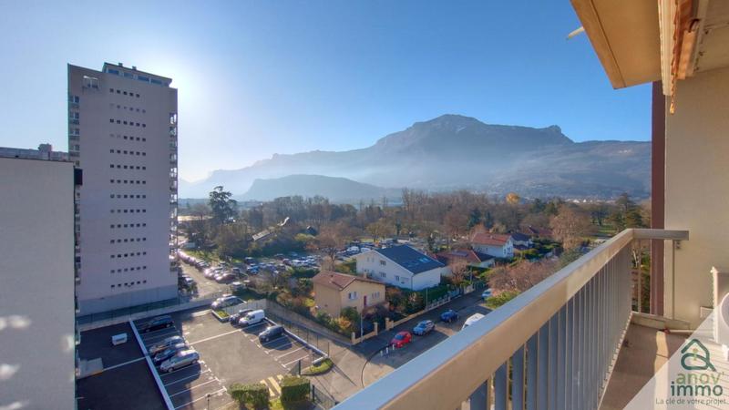 Appartement - 109 m² - 5 pièces