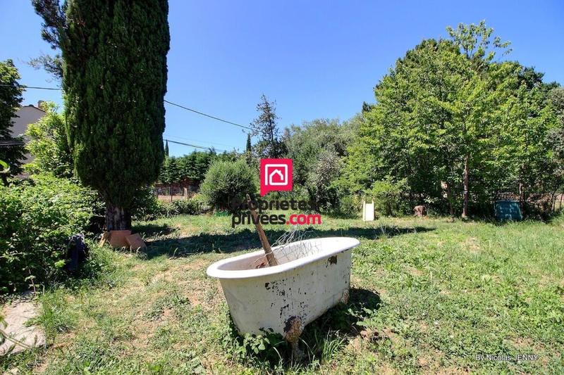 Mas - 179 m² - 5 pièces