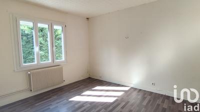 Maison - 89 m² - 3 pièces