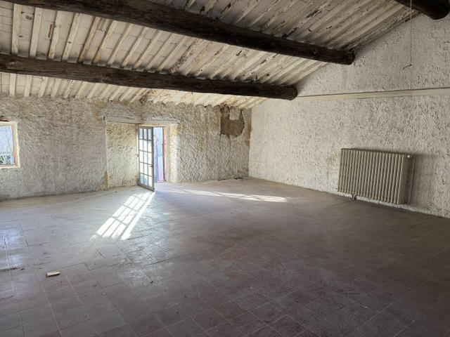 Maison de village - 255 m² - 6 pièces