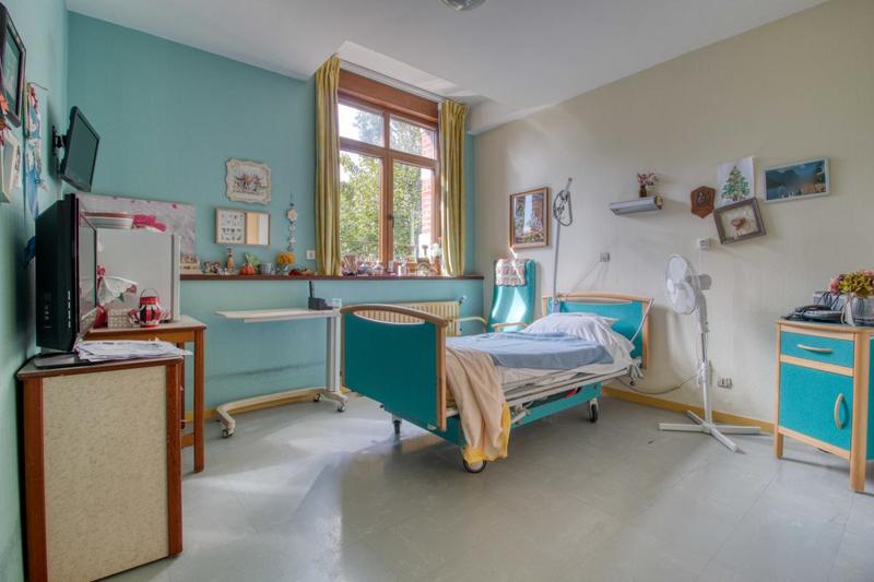 Immeuble - 2 839 m²