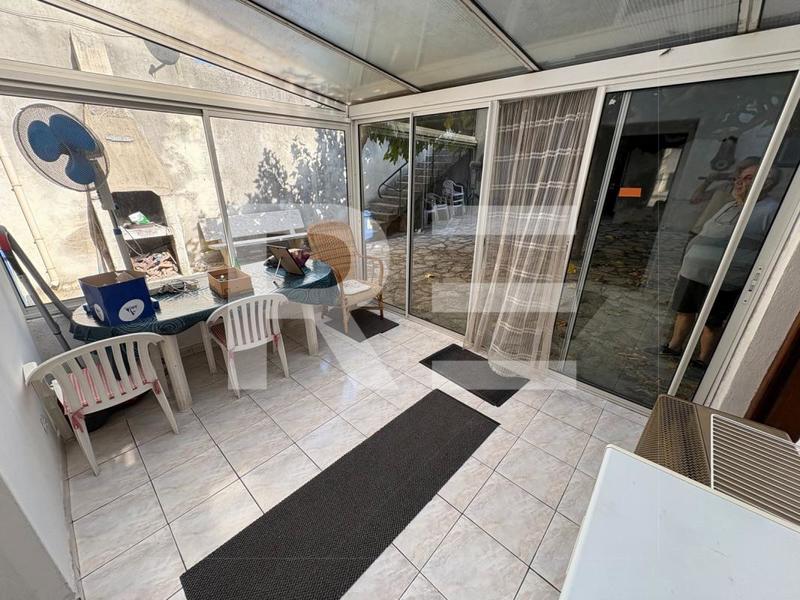 Maison de village - 167 m² - 7 pièces