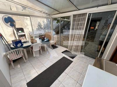 Maison de village - 167 m² - 7 pièces