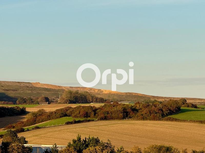 Maison - 72 m² - 3 pièces