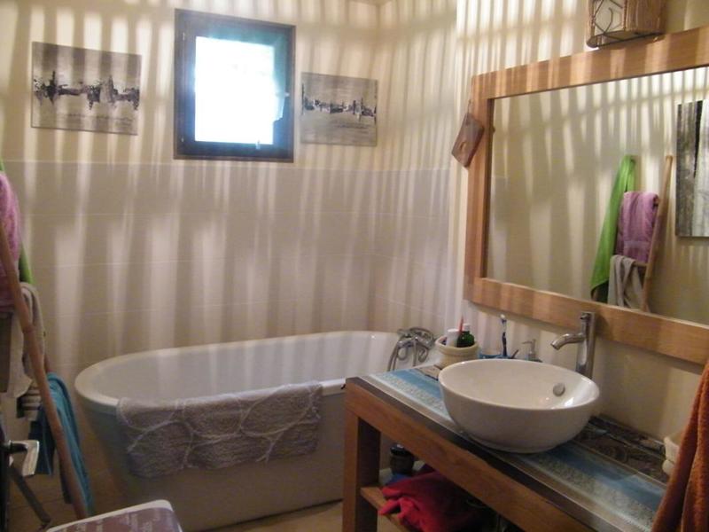 Maison - 165 m² - 6 pièces