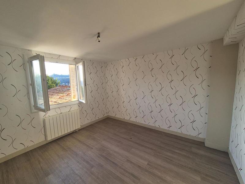 Maison - 132 m² - 7 pièces