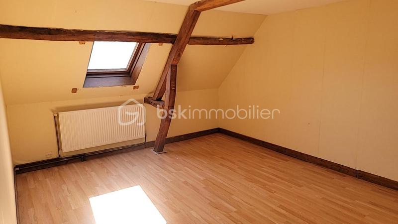 Maison - 82 m² - 7 pièces