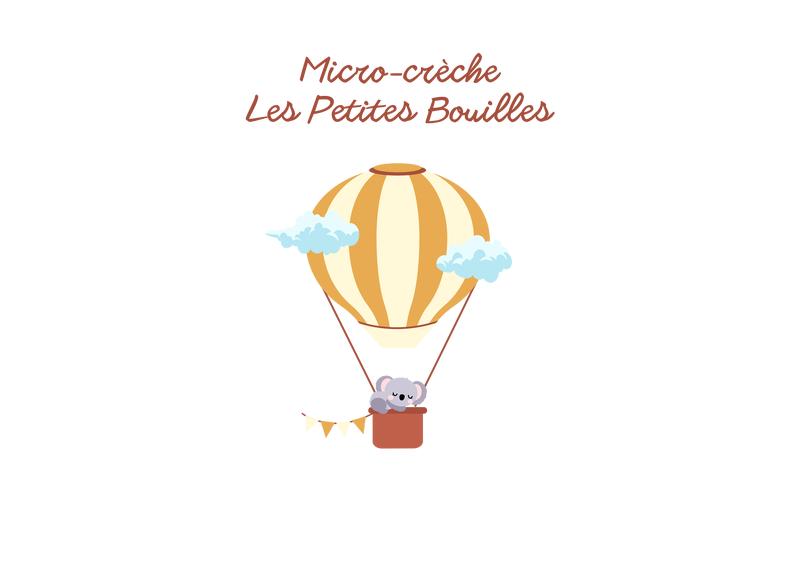 Micro-crèche les Petites Bouilles