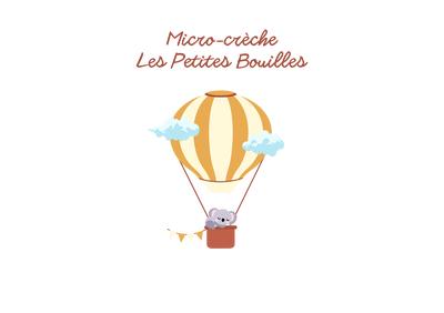 Micro-crèche les Petites Bouilles