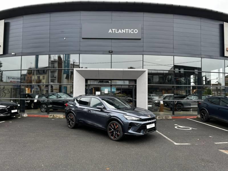 Cupra Formentor 1.5 eTSI Hybrid 150 ch Dsg V