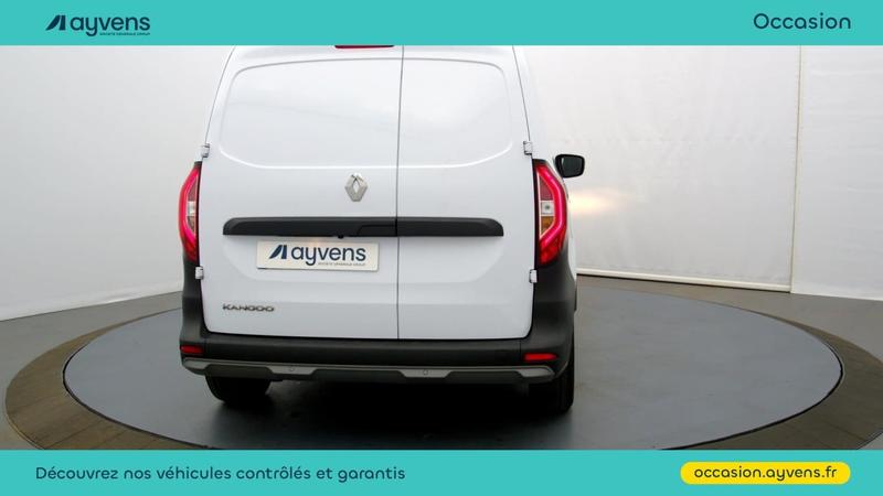 Renault Kangoo Van L2 1.3 TCe 130ch Extra