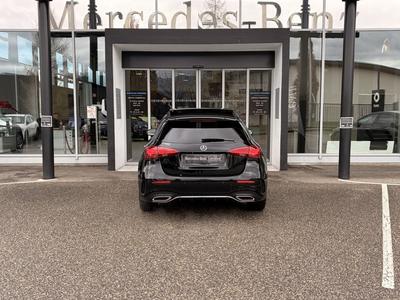 Mercedes Classe a 180 d Amg Line