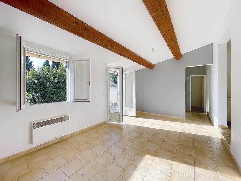 Maison - 67 m² - 3 pièces