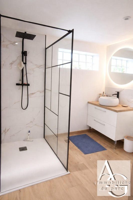 Maison - 69 m² - 4 pièces