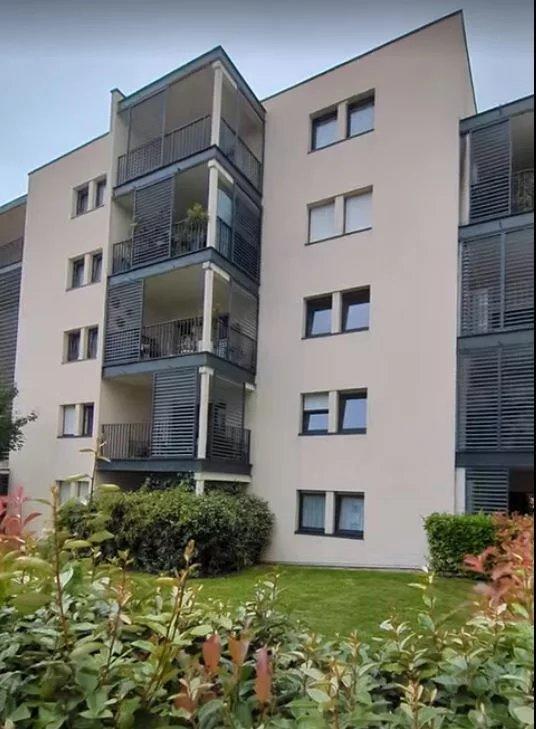 Appartement - 32 m² - 1 pièce