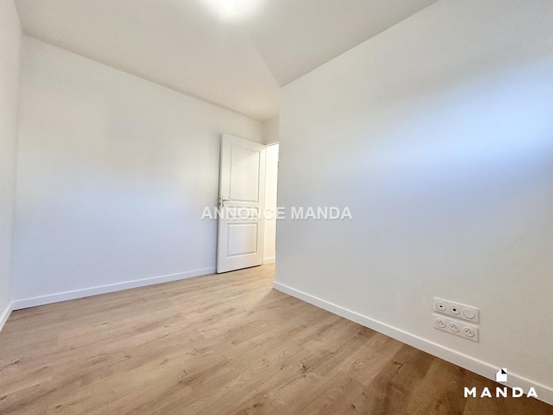Appartement - 28 m² - 2 pièces