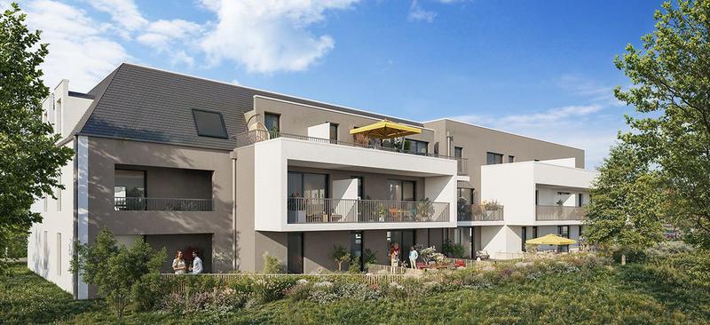 Villa - 98 m² - 5 pièces