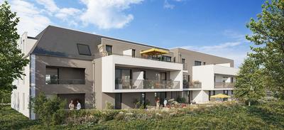 Villa - 98 m² - 5 pièces