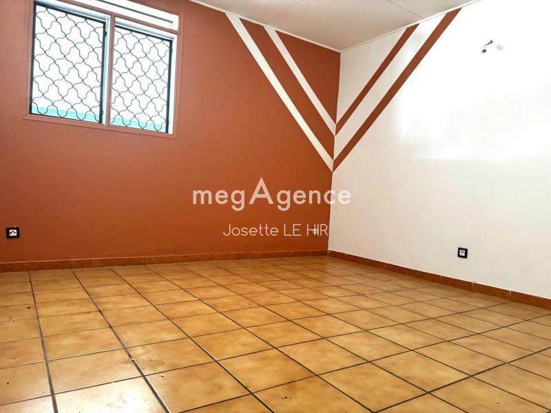 Maison de village - 64 m² - 3 pièces