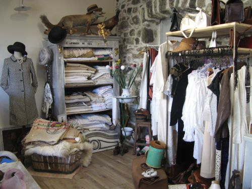 Il y a belle lurette