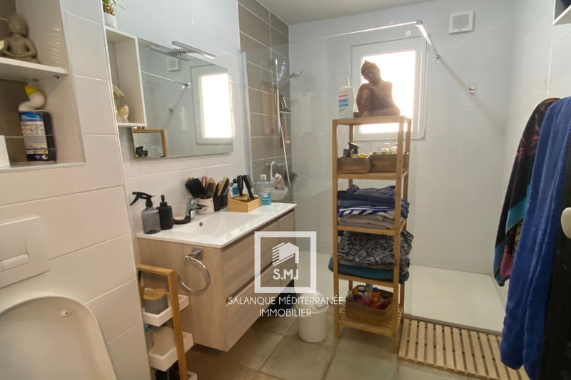 Appartement - 130 m² - 6 pièces