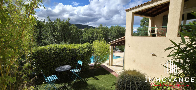 Maison - 127 m² - 4 pièces