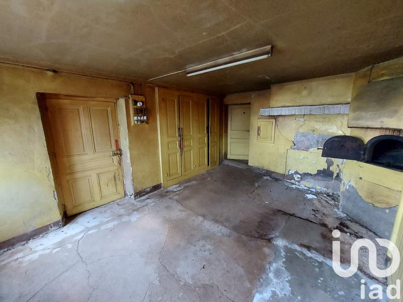 Ferme - 92 m² - 3 pièces