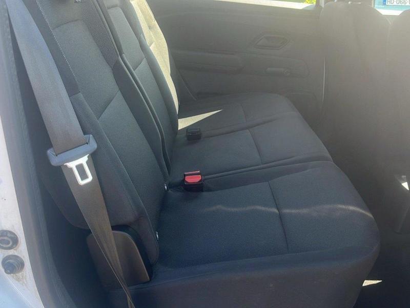 Dacia Jogger Eco-G 100 5 places Essentiel