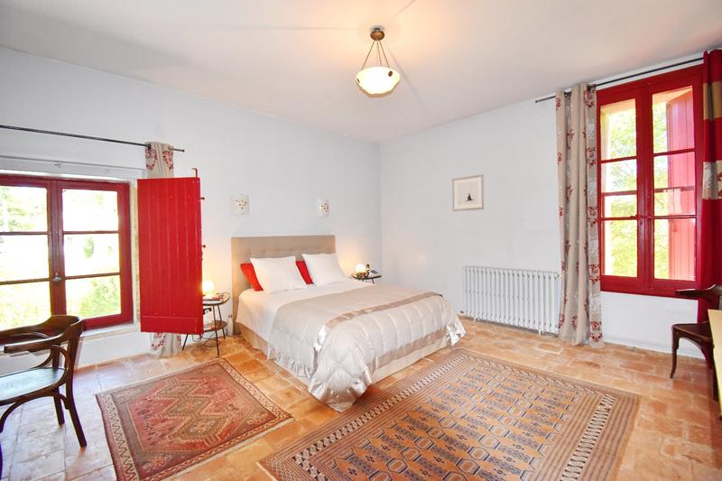 Maison bourgeoise - 265 m² - 7 pièces