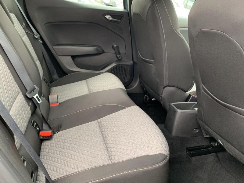 Renault Clio V SCe 65 - 21 Limited