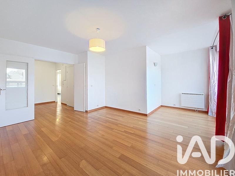 Appartement - 83 m² - 4 pièces