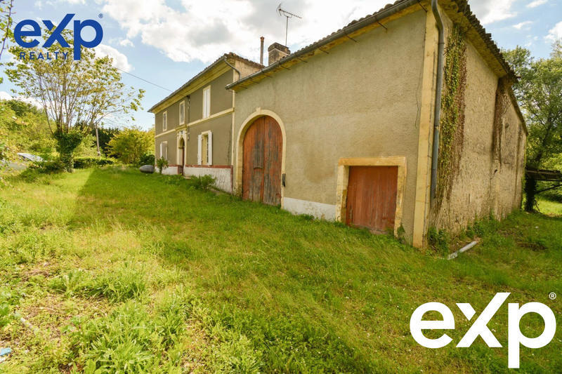 Appartement - 170 m² - 7 pièces