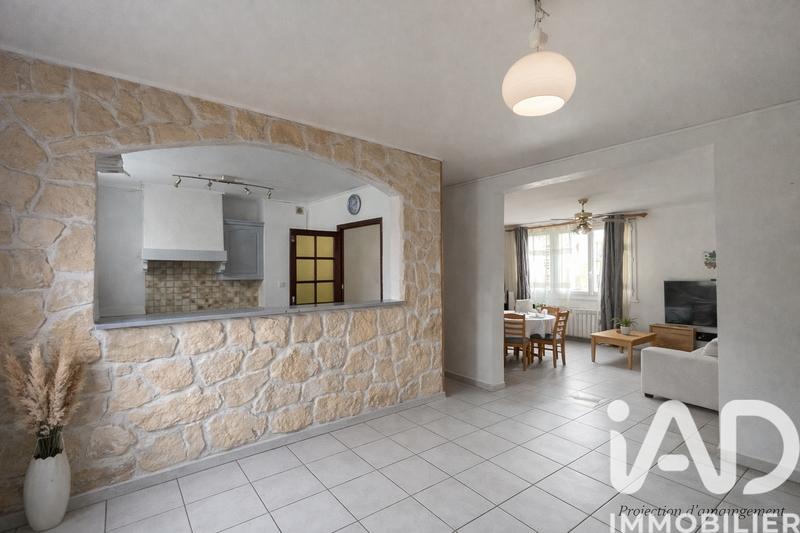 Appartement - 65 m² - 4 pièces
