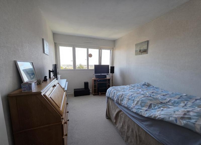 Appartement - 51 m² - 2 pièces