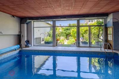 Maison de maîtres - 276 m² - 9 pièces